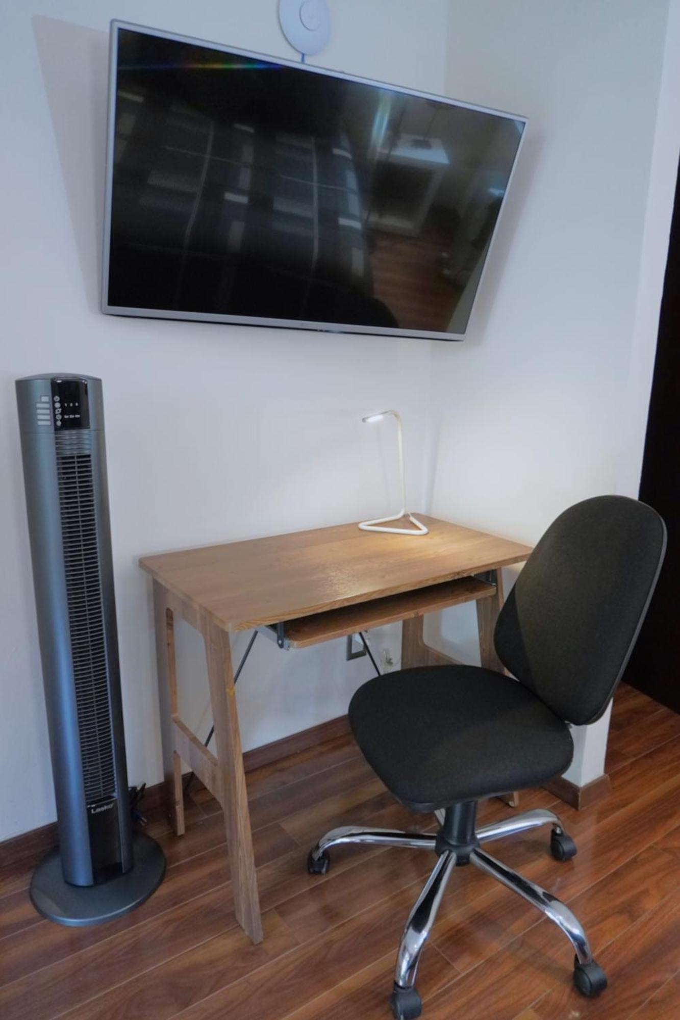 Loft Con Balcon En Roma Norte * Città del Messico